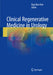 Clinical Regenerative Medicine in Urology by Bup Wan Kim
