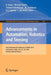 Advancements in Automation, Robotics and Sensing: First International Conference, Icaars 2016, Coimbatore, India, June 23 - 24, 2016, Revised Selected by B. Vinod