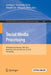 Social Media Processing: 5th National Conference, SMP 2016, Nanchang, China, October 29-30, 2016, Proceedings by Yuming Li