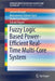 Fuzzy Logic Based Power-Efficient Real-Time Multi-Core System by Jameel Ahmed