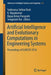 Artificial Intelligence and Evolutionary Computations in Engineering Systems: Proceedings of Icaieces 2016 by Subhransu Sekhar Dash
