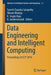 Data Engineering and Intelligent Computing: Proceedings of Ic3t 2016 by Suresh Chandra Satapathy