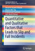 Quantitative and Qualitative Factors That Leads to Slip and Fall Incidents by Ardiyansyah Syahrom