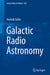 Galactic Radio Astronomy by Yoshiaki Sofue