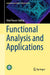 Functional Analysis and Applications- by Siddiqi