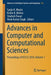 Advances in Computer and Computational Sciences: Proceedings of Iccccs 2016, Volume 1 by Sanjiv K. Bhatia