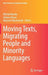 Moving Texts, Migrating People and Minority Languages by Michal Borodo