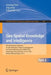 Geo-Spatial Knowledge and Intelligence: 4th International Conference on Geo-Informatics in Resource Management and Sustainable Ecosystem, Grmse 2016, by Hanning Yuan