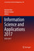 Information Science and Applications 2017: Icisa 2017 by Kuinam Kim