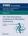 The 16th International Conference on Biomedical Engineering: Icbme 2016, 7th to 10th December 2016, Singapore by James Goh