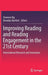 Improving Reading and Reading Engagement in the 21st Century: International Research and Innovation by Clarence Ng