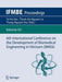 6th International Conference on the Development of Biomedical Engineering in Vietnam (Bme6) by Toi Vo Van
