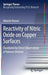 Reactivity of Nitric Oxide on Copper Surfaces: Elucidated by Direct Observation of Valence Orbitals by Akitoshi Shiotari