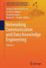 Networking Communication and Data Knowledge Engineering: Volume 1 by Gregorio Martinez Perez