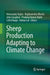Sheep Production Adapting to Climate Change by Veerasamy Sejian