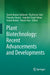 Plant Biotechnology: Recent Advancements and Developments by Suresh Kumar Gahlawat