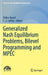 Generalized Nash Equilibrium Problems Bilevel Programming and MPEC:: Forum for Interdisciplinary Mathematics by Didier Aussel; C.S. Lalitha