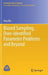 Biased Sampling, Over-Identified Parameter Problems and Beyond by Jing Qin