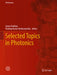 Selected Topics in Photonics by Asima Pradhan