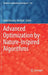 Advanced Optimization by Nature-Inspired Algorithms by Omid Bozorg-Haddad