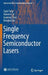 Single Frequency Semiconductor Lasers by Zujie Fang