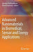 Advanced Nanomaterials in Biomedical, Sensor and Energy Applications by Jayeeta Chattopadhyay