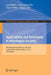 Applications and Techniques in Information Security: 8th International Conference, Atis 2017, Auckland, New Zealand, July 6-7, 2017, Proceedings by Lynn Batten