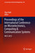 Proceedings of the International Conference on Microelectronics, Computing & Communication Systems: McCs 2015 by Vijay Nath