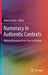 Numeracy in Authentic Contexts: Making Meaning Across the Curriculum by Maura Sellars