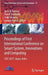 Proceedings of First International Conference on Smart System, Innovations and Computing: Ssic 2017, Jaipur, India by Arun K. Somani