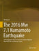 The 2016 Mw 7.1 Kumamoto Earthquake: A Photographic Atlas of Coseismic Surface Ruptures Related to the Aso Volcano, Japan by Aiming Lin