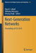 Next-Generation Networks: Proceedings of Csi-2015 by Daya K. Lobiyal