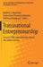 Transnational Entrepreneurship: Issues of SME Internationalization in the Indian Context by Mathew J. Manimala