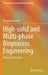 High-Solid and Multi-Phase Bioprocess Engineering: Theory and Practice by Hongzhang Chen
