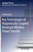 Key Technologies of Magnetically-Coupled Resonant Wireless Power Transfer by Yiming Zhang