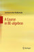 A Course in Be-Algebras by Sambasiva Rao Mukkamala