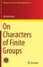 On Characters of Finite Groups by Broué