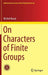 On Characters of Finite Groups by Broué
