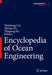 Encyclopedia of Ocean Engineering by Weicheng Cui