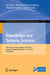 Knowledge and Systems Sciences: 18th International Symposium, Kss 2017, Bangkok, Thailand, November 17-19, 2017, Proceedings by Jian Chen