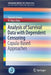 Analysis of Survival Data with Dependent Censoring: Copula-Based Approaches by Takeshi Emura