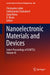Nanoelectronic Materials and Devices: Select Proceedings of Icnets2, Volume III by Christophe Labbé