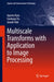 Multiscale Transforms with Application to Image Processing by Aparna Vyas