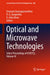 Optical and Microwave Technologies: Select Proceedings of Icnets2, Volume IV by Gnanam Gnanagurunathan