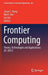 Frontier Computing: Theory, Technologies and Applications (FC 2017) by Jason C. Hung