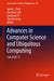 Advances in Computer Science and Ubiquitous Computing: Csa-Cute 17 by James J. Park