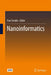 Nanoinformatics by Isao Tanaka