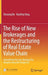 The Rise of New Brokerages and the Restructuring of Real Estate Value Chain by Shusong Ba
