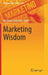 Marketing Wisdom by Kartikeya Kompella