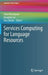 Services Computing for Language Resources by Yohei Murakami